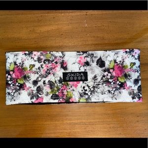 Skida Alpine Headband